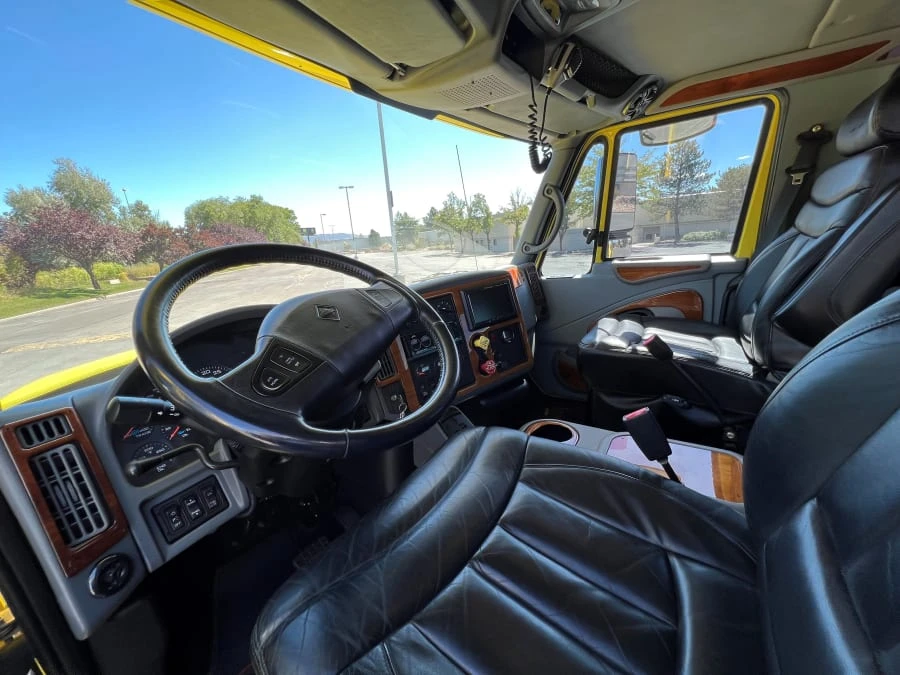 2006 International Harvester XT - Image 30 of 31