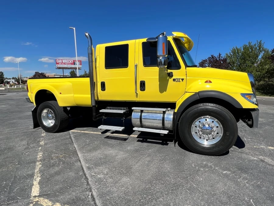 2006 International Harvester XT - Image 23 of 31