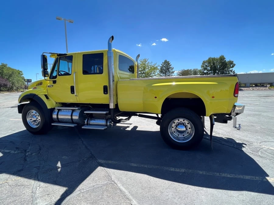 2006 International Harvester XT - Image 17 of 31
