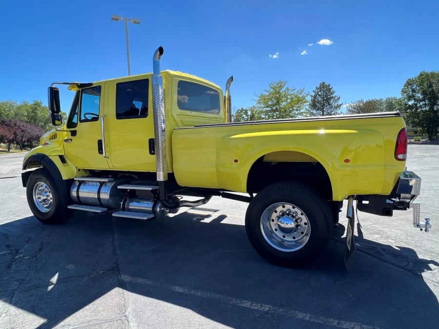 2006 International Harvester XT - Image 15 of 31