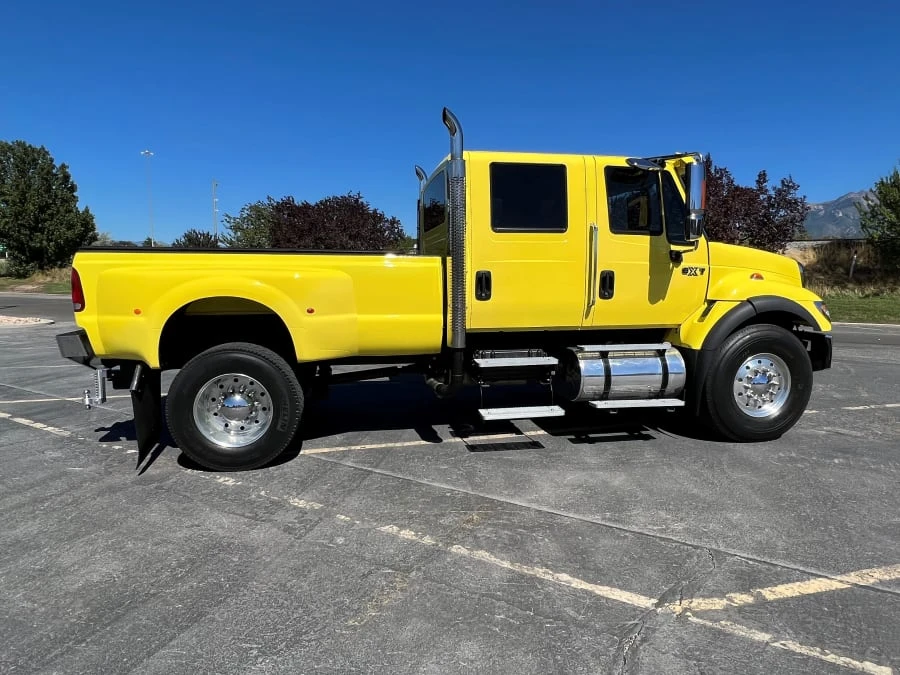 2006 International Harvester XT - Image 20 of 31