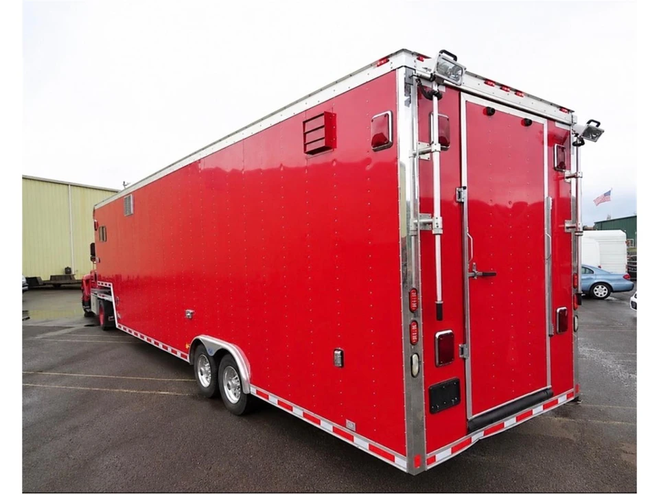 2006 International - Image 12 of 31