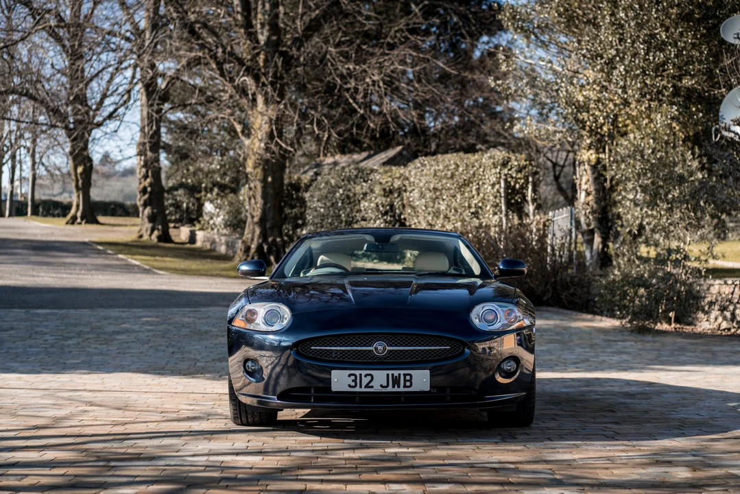 2006 Jaguar X150 XK - Image 13 of 31