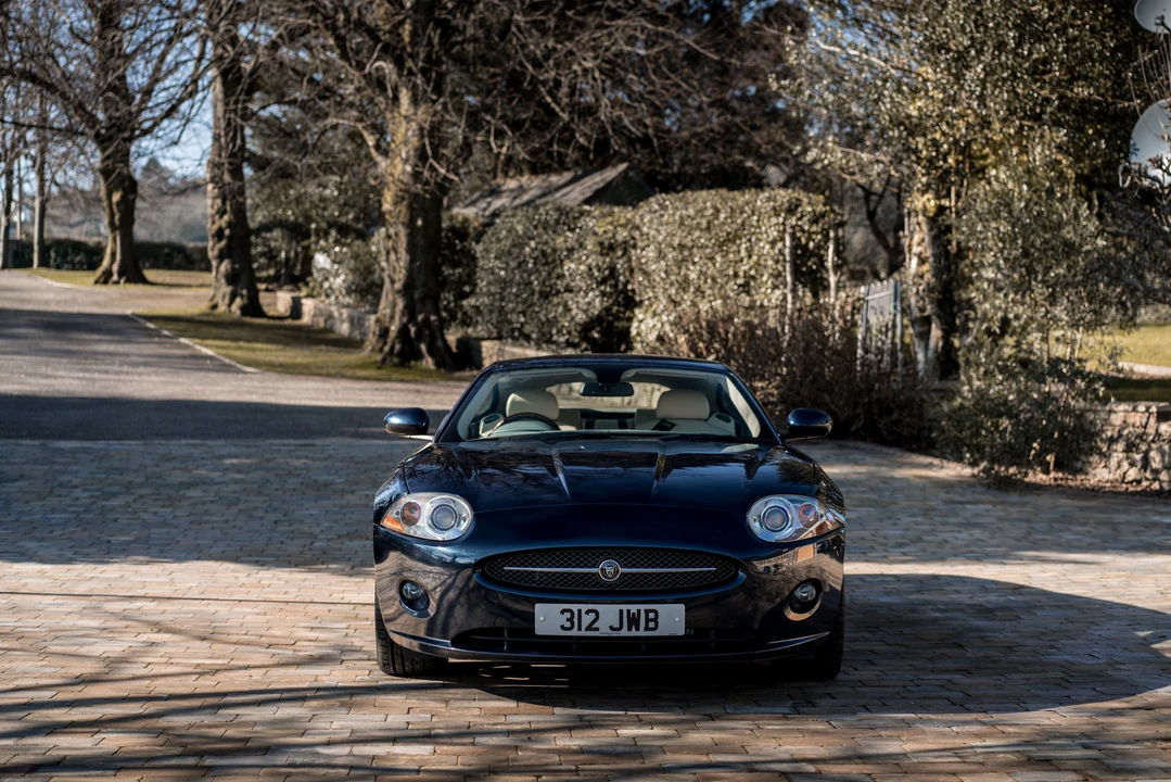 2006 Jaguar X150 XK - Image 12 of 31