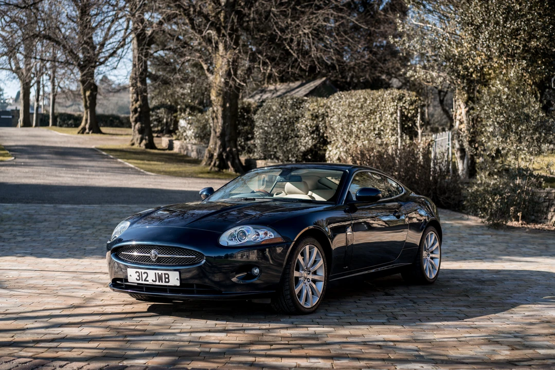 2006 Jaguar X150 XK - Image 14 of 31
