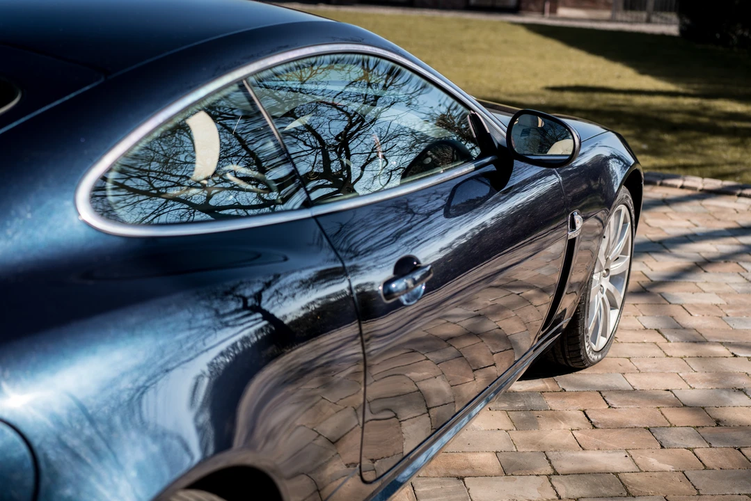 2006 Jaguar X150 XK - Image 24 of 31