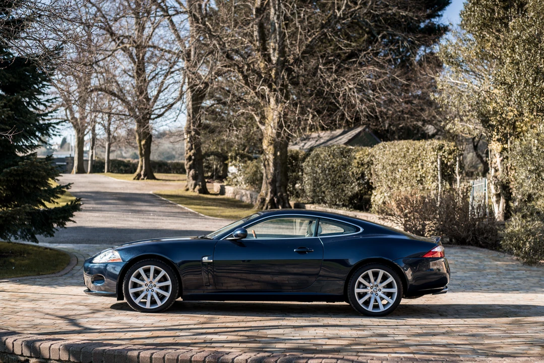 2006 Jaguar X150 XK - Image 17 of 31