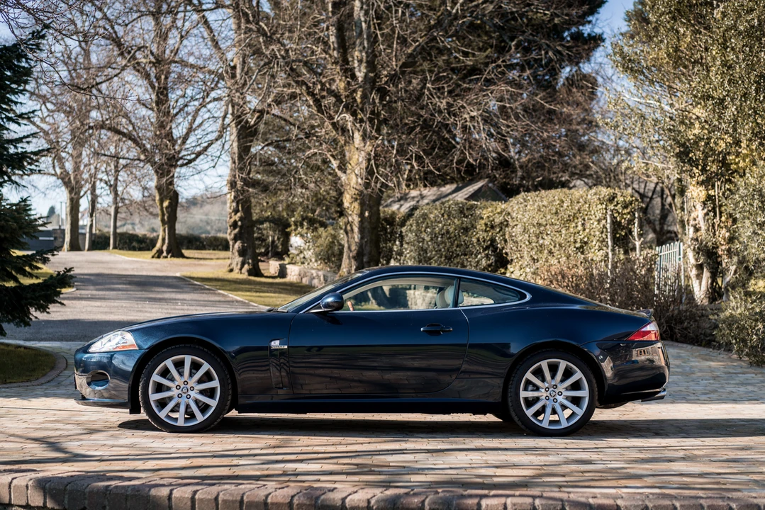 2006 Jaguar X150 XK - Image 23 of 31