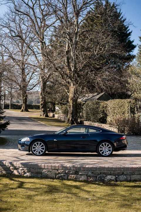 2006 Jaguar X150 XK - Image 18 of 31