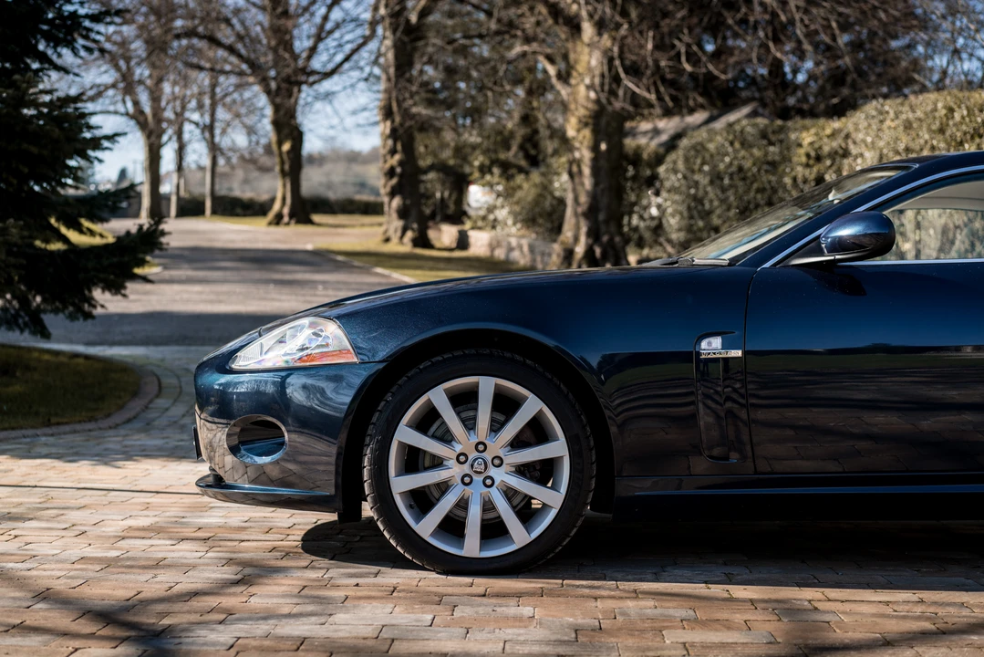 2006 Jaguar X150 XK - Image 22 of 31