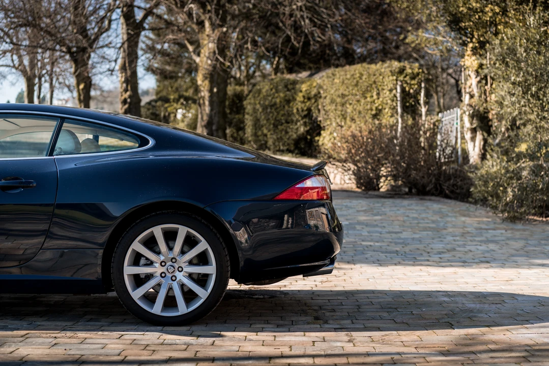 2006 Jaguar X150 XK - Image 19 of 31