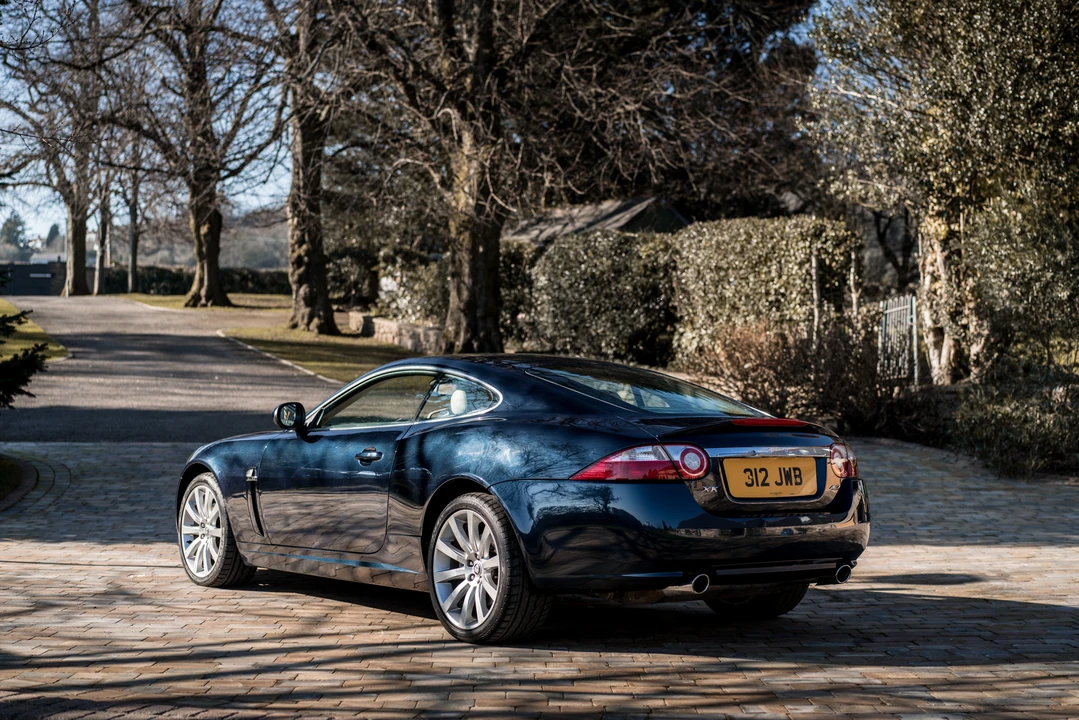 2006 Jaguar X150 XK - Image 15 of 31