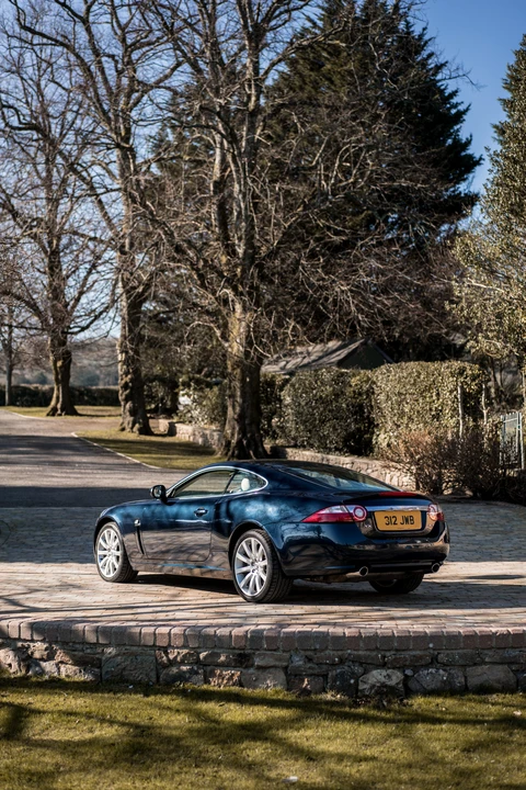2006 Jaguar X150 XK - Image 16 of 31