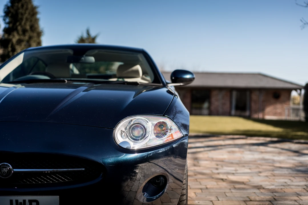 2006 Jaguar X150 XK - Image 20 of 31