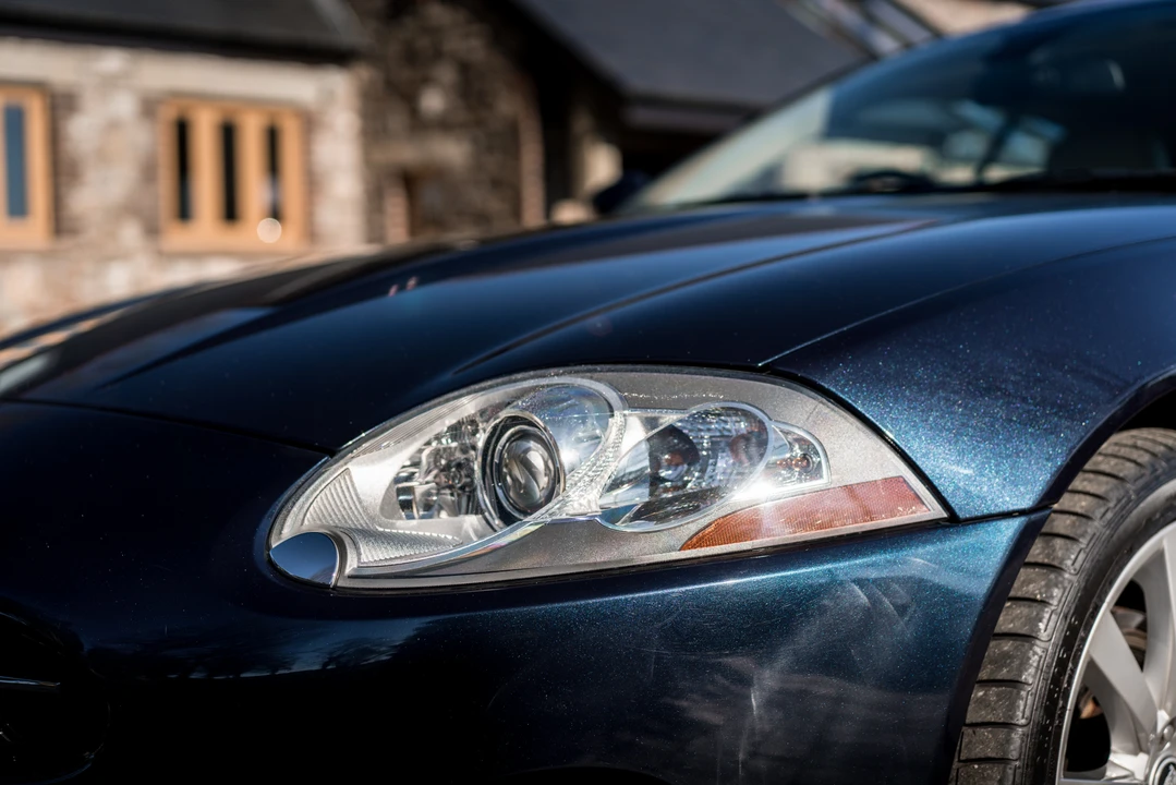 2006 Jaguar X150 XK - Image 21 of 31