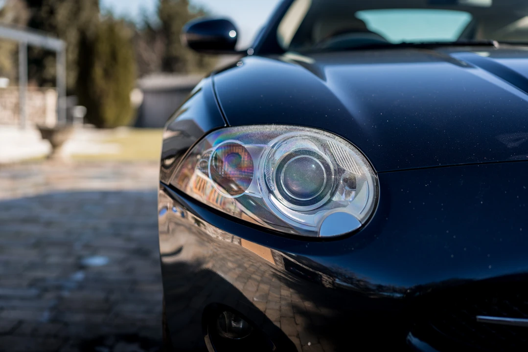 2006 Jaguar X150 XK - Image 27 of 31