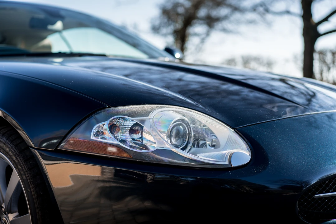2006 Jaguar X150 XK - Image 28 of 31