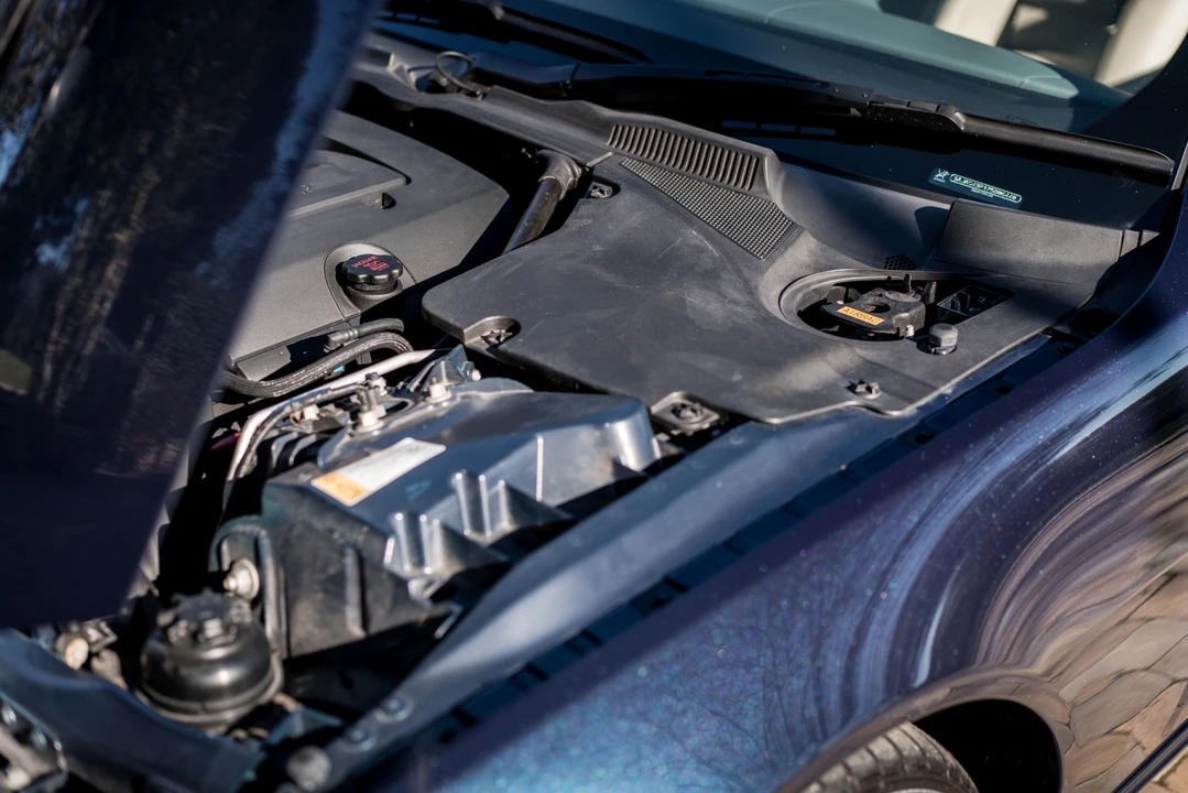 2006 Jaguar X150 XK - Image 30 of 31