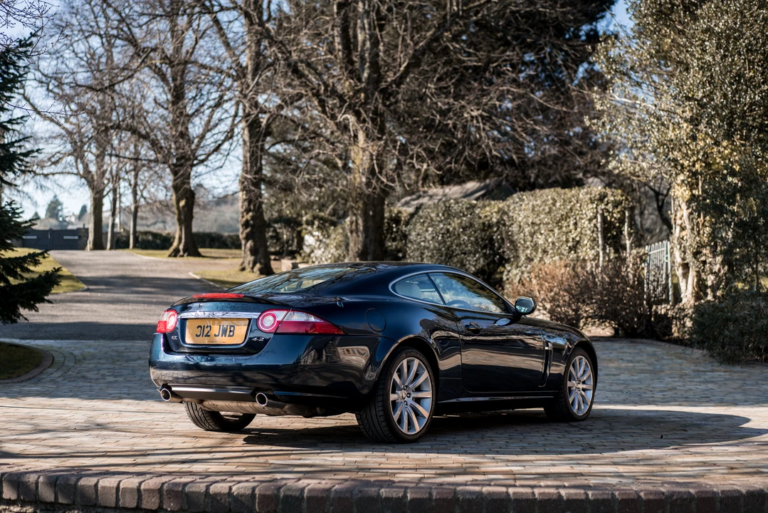 2006 Jaguar X150 XK - Image 7 of 31