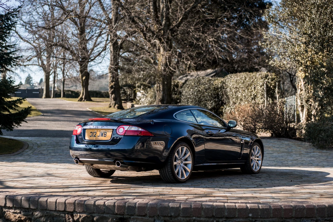 2006 Jaguar X150 XK - Image 8 of 31