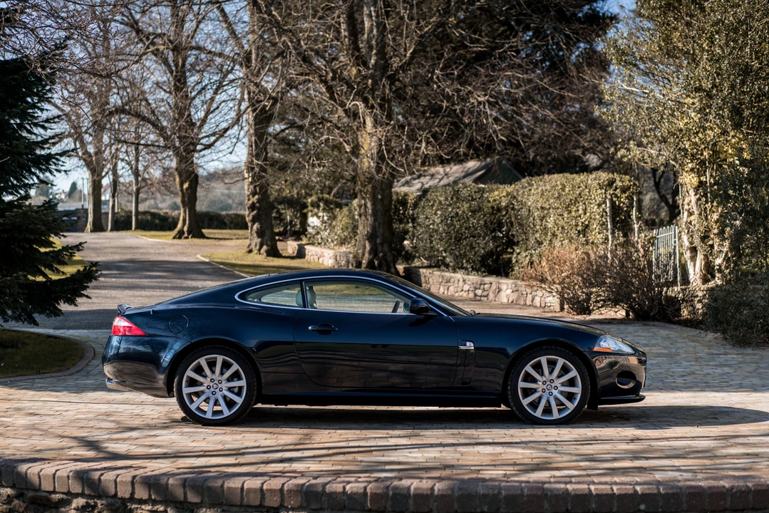 2006 Jaguar X150 XK - Image 6 of 31