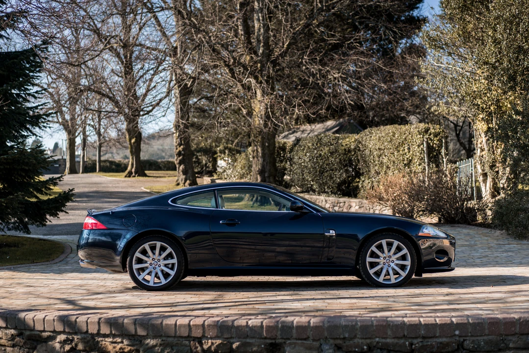 2006 Jaguar X150 XK - Image 9 of 31