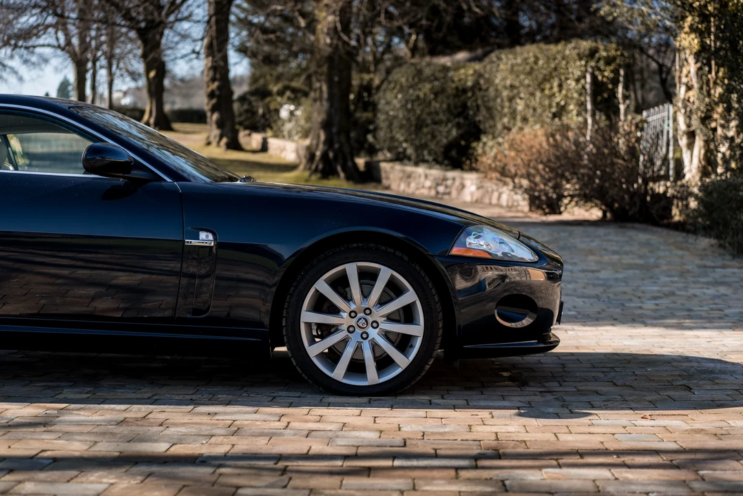 2006 Jaguar X150 XK - Image 5 of 31