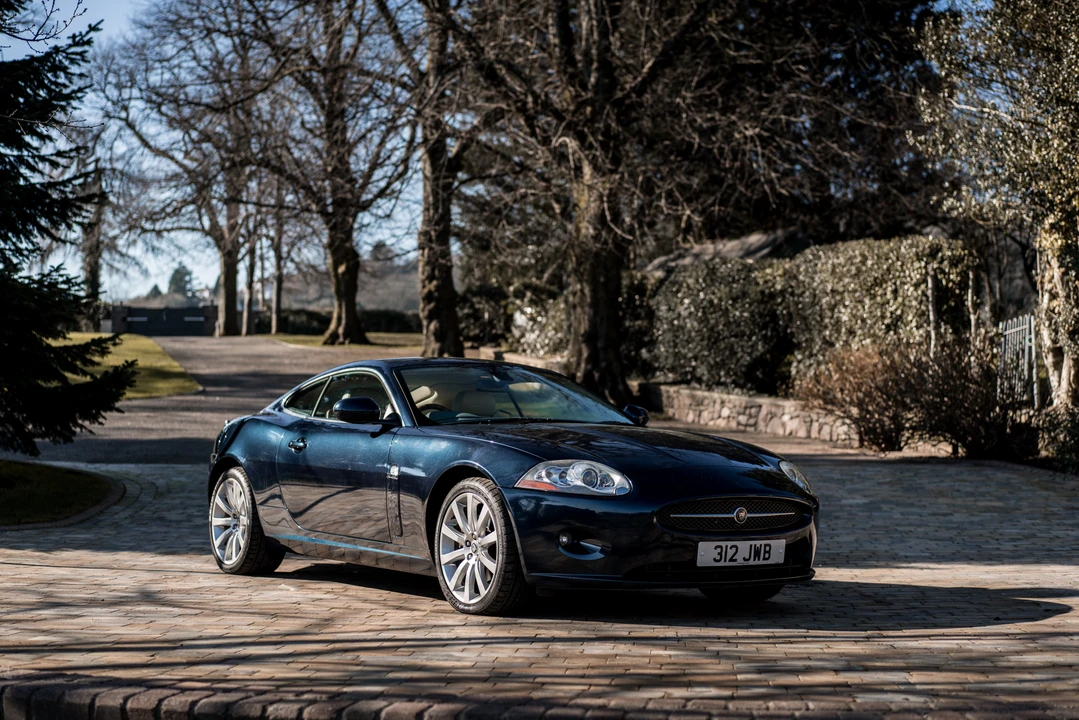 2006 Jaguar X150 XK - Image 4 of 31