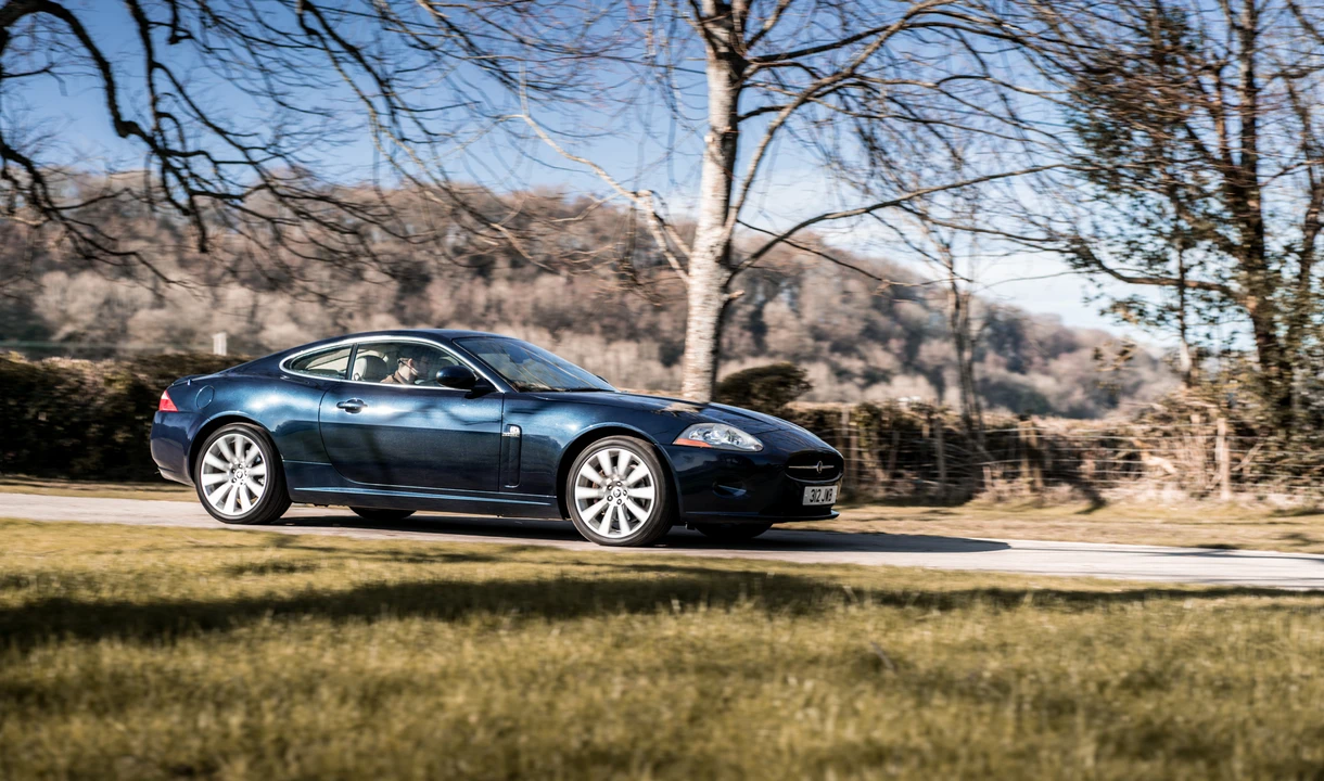 2006 Jaguar X150 XK - Image 3 of 31
