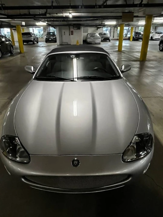 2006 Jaguar X100 XK8 - Image 8 of 24
