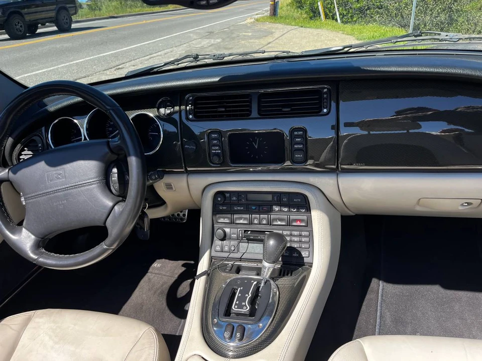 2006 Jaguar X100 XK8 - Image 20 of 24