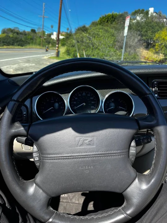 2006 Jaguar X100 XK8 - Image 24 of 24