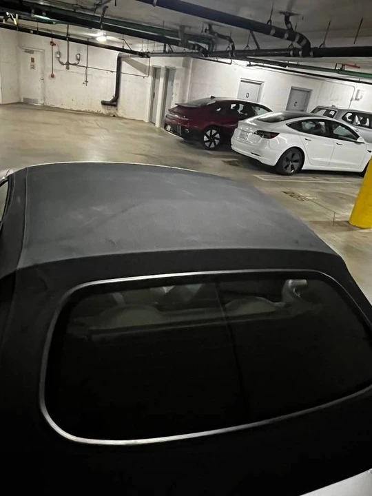 2006 Jaguar X100 XK8 - Image 14 of 24
