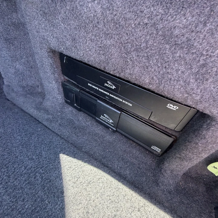 2006 Jaguar X100 XK8 - Image 29 of 31