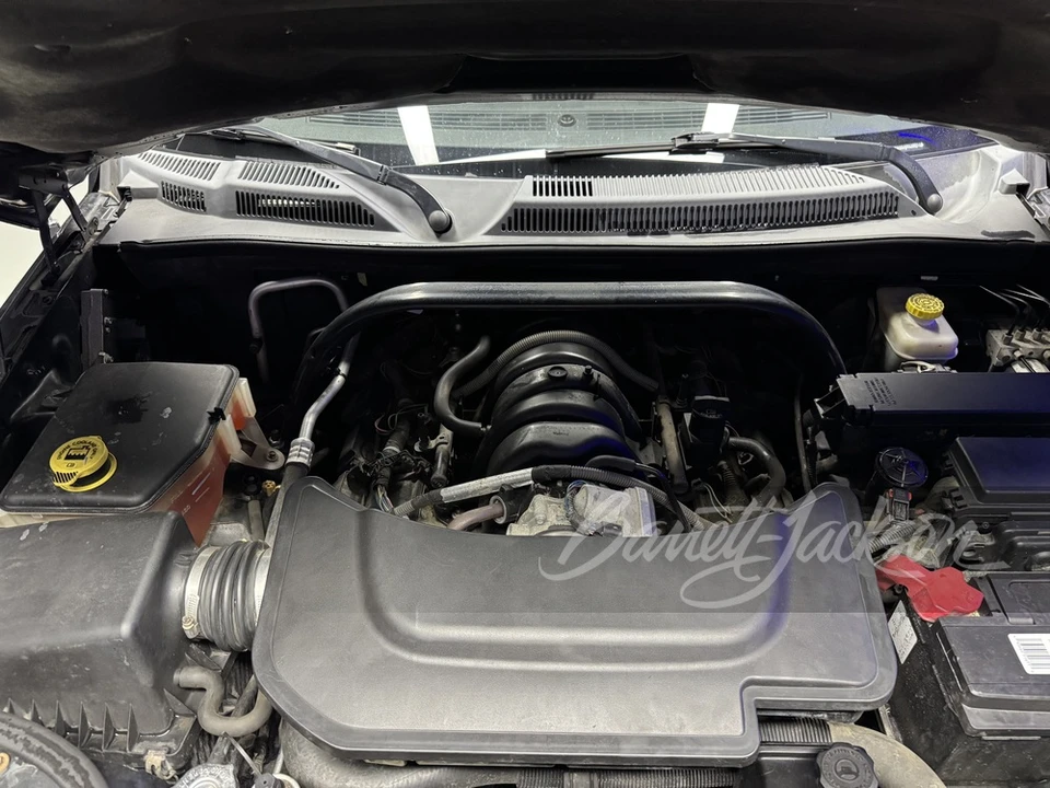 2006 Jeep Commander - Image 3 of 16