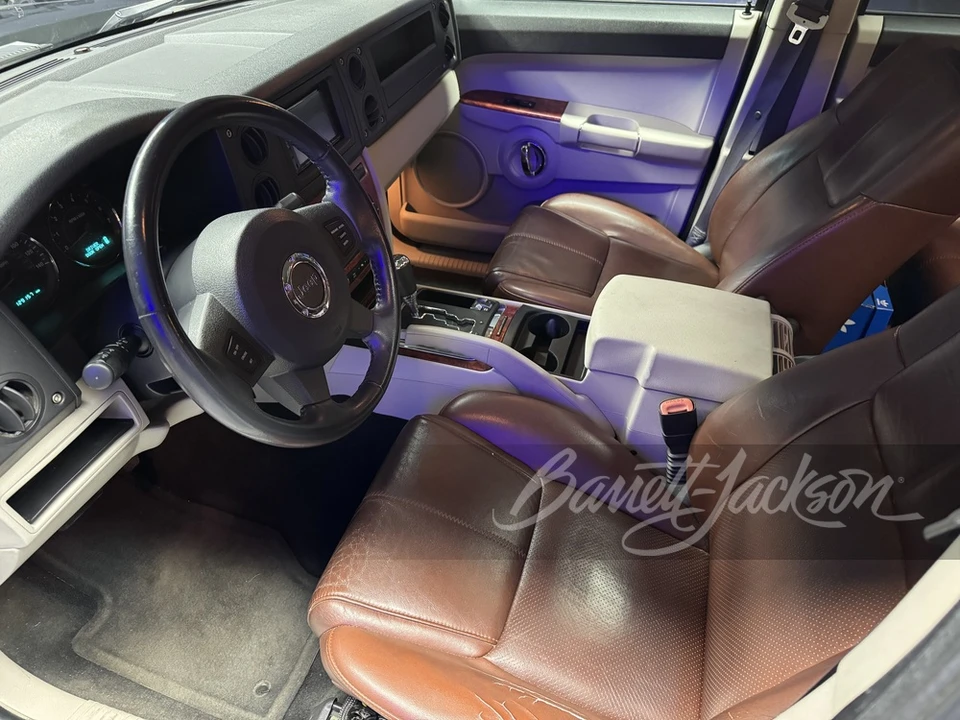 2006 Jeep Commander - Image 4 of 16