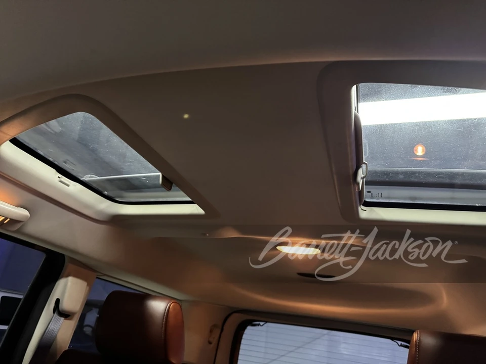 2006 Jeep Commander - Image 6 of 16