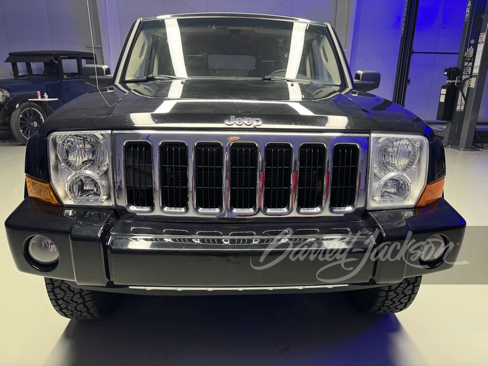 2006 Jeep Commander - Image 7 of 16