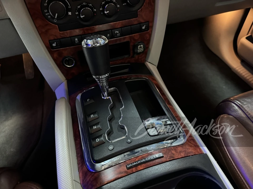 2006 Jeep Commander - Image 8 of 16