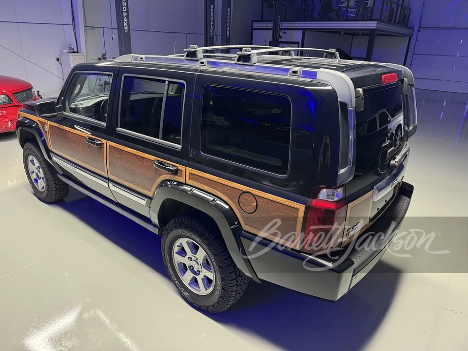 2006 Jeep Commander - Image 2 of 16