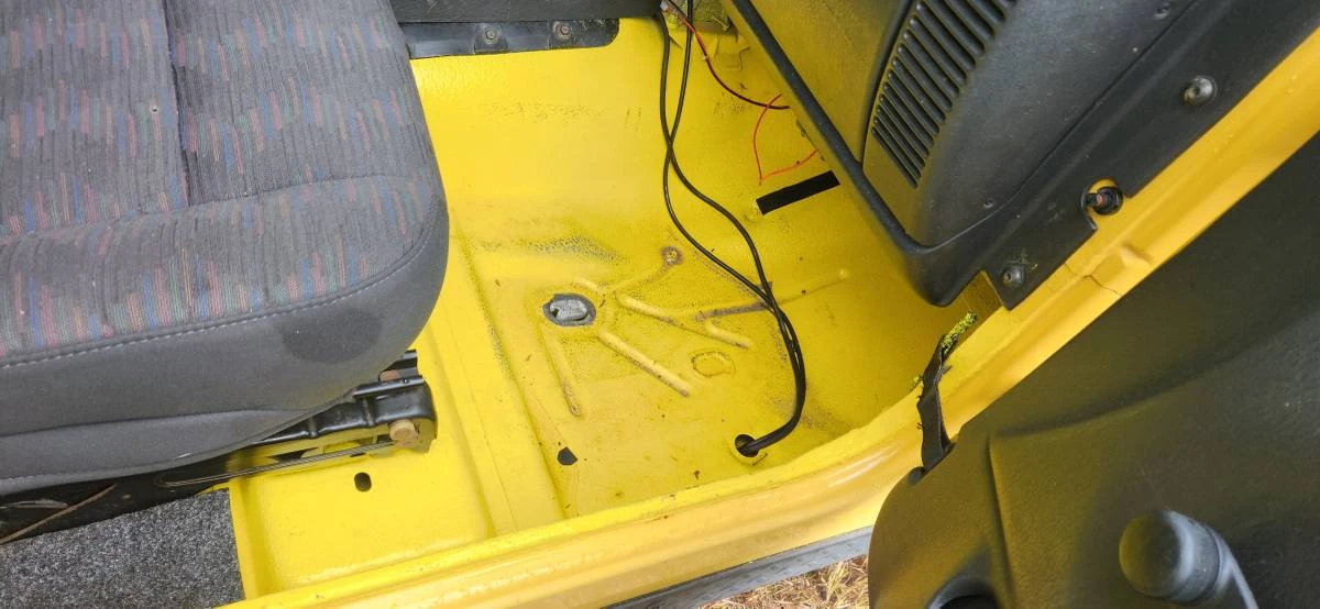 2006 Jeep TJ Wrangler - Image 11 of 18