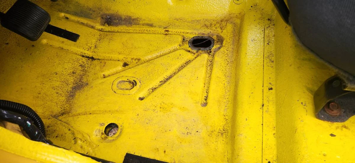 2006 Jeep TJ Wrangler - Image 12 of 18