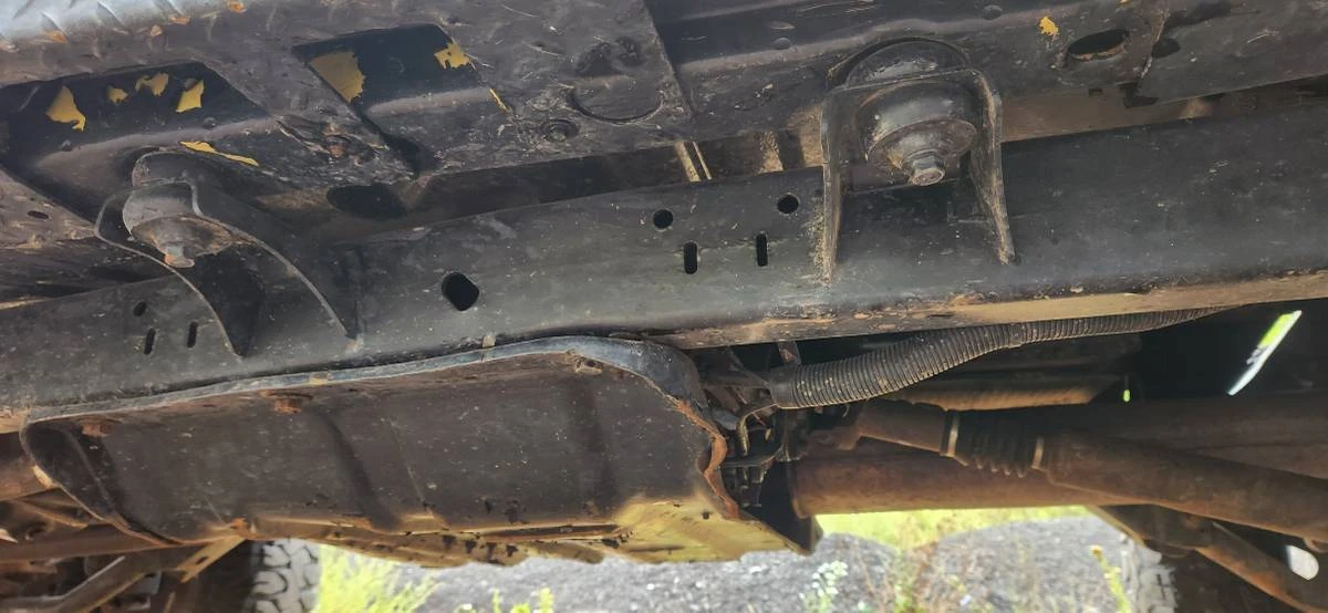 2006 Jeep TJ Wrangler - Image 17 of 18
