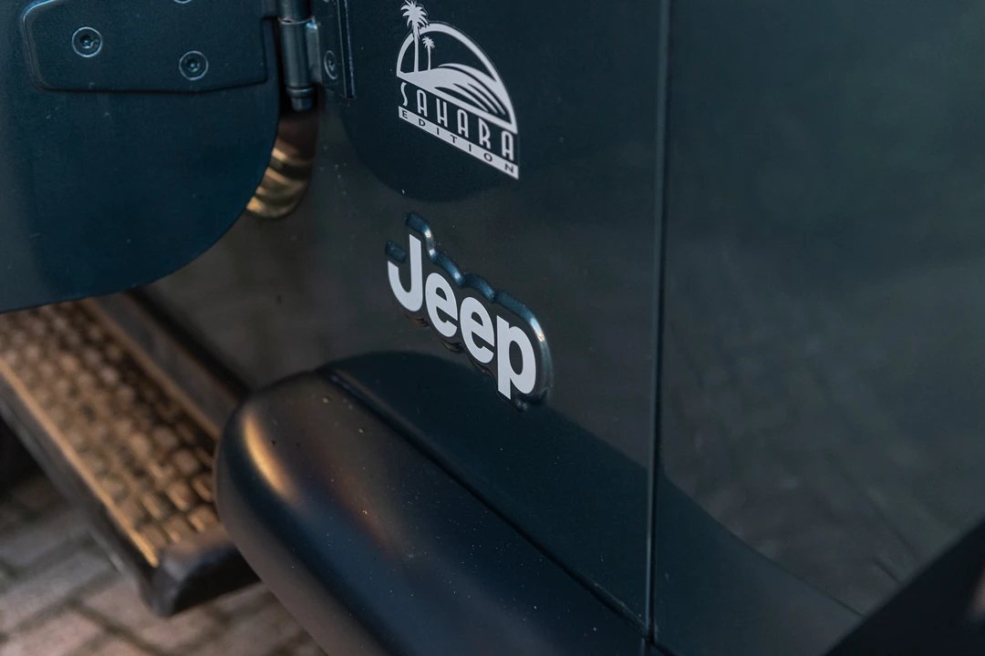2006 Jeep TJ Wrangler - Image 25 of 31