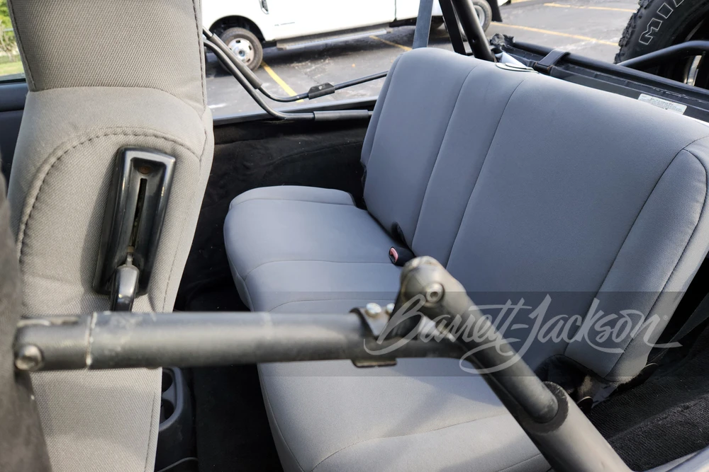 2006 Jeep TJ Wrangler - Image 11 of 13