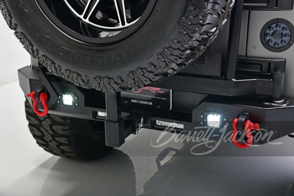2006 Jeep TJ Wrangler - Image 9 of 26