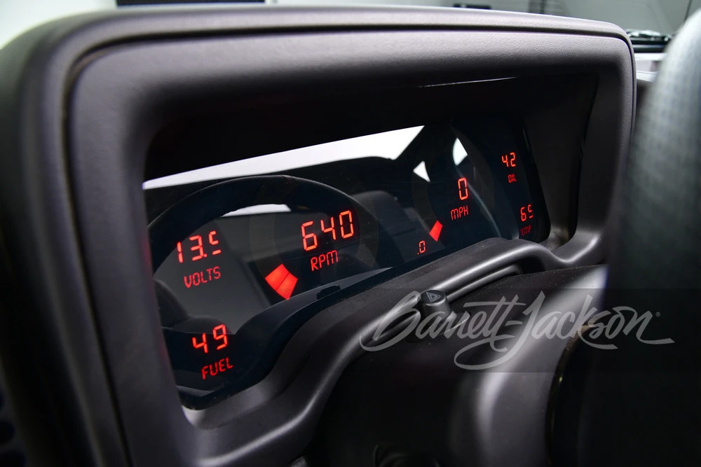 2006 Jeep TJ Wrangler - Image 11 of 26