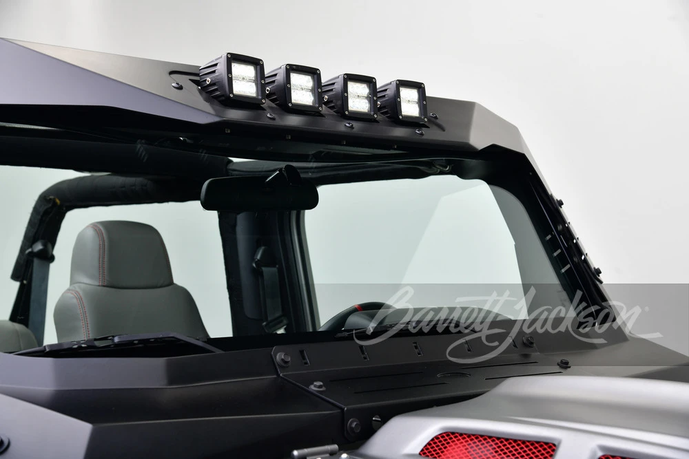 2006 Jeep TJ Wrangler - Image 12 of 26