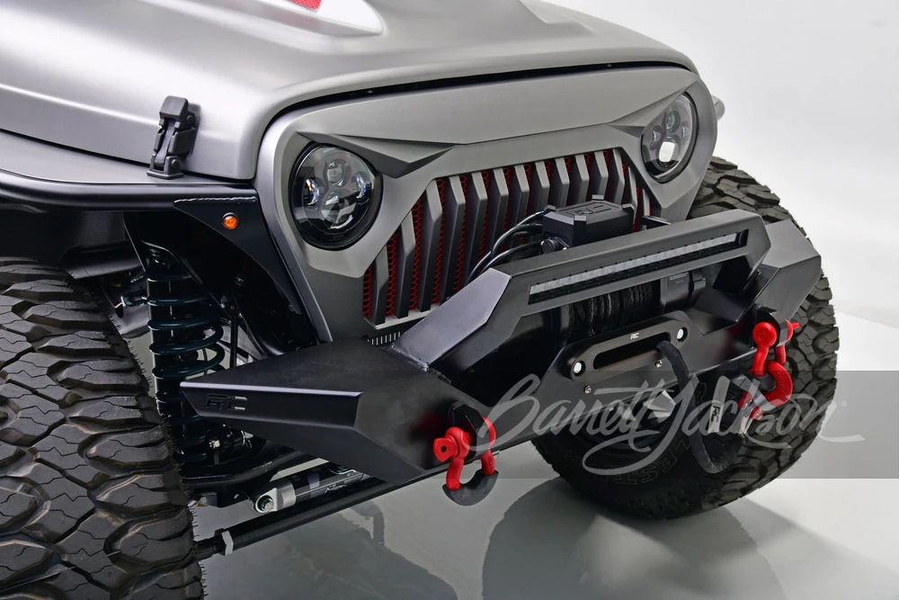 2006 Jeep TJ Wrangler - Image 15 of 26