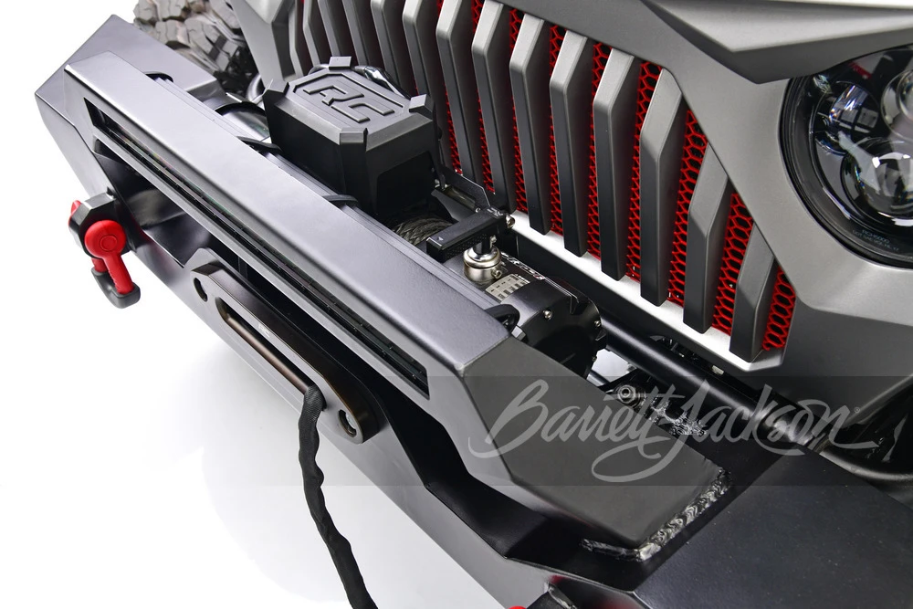2006 Jeep TJ Wrangler - Image 18 of 26